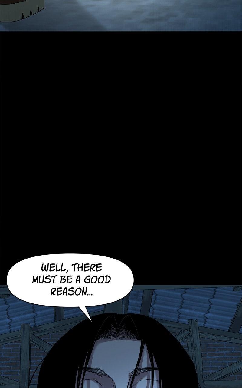 The Gwichon Village Mystery Chap 72 - Next Chap 73