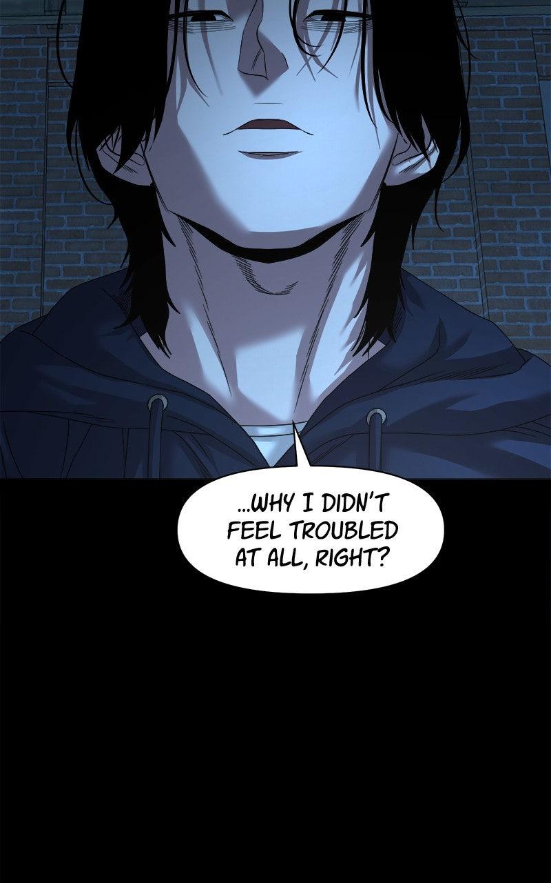 The Gwichon Village Mystery Chap 72 - Next Chap 73
