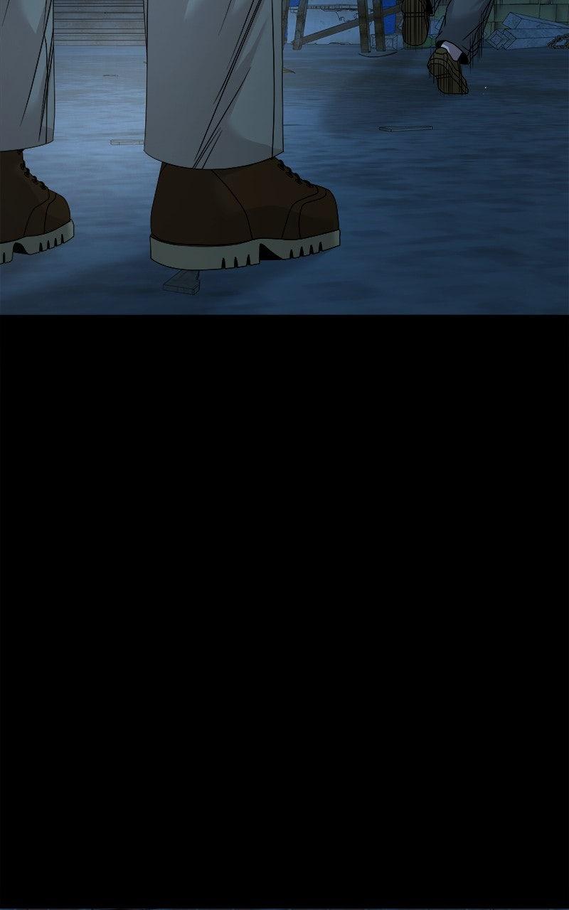 The Gwichon Village Mystery Chap 72 - Next Chap 73