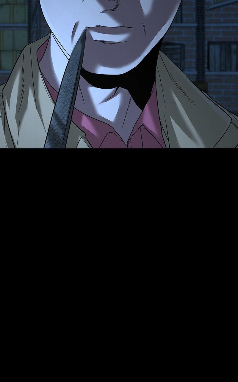 The Gwichon Village Mystery Chap 72 - Next Chap 73