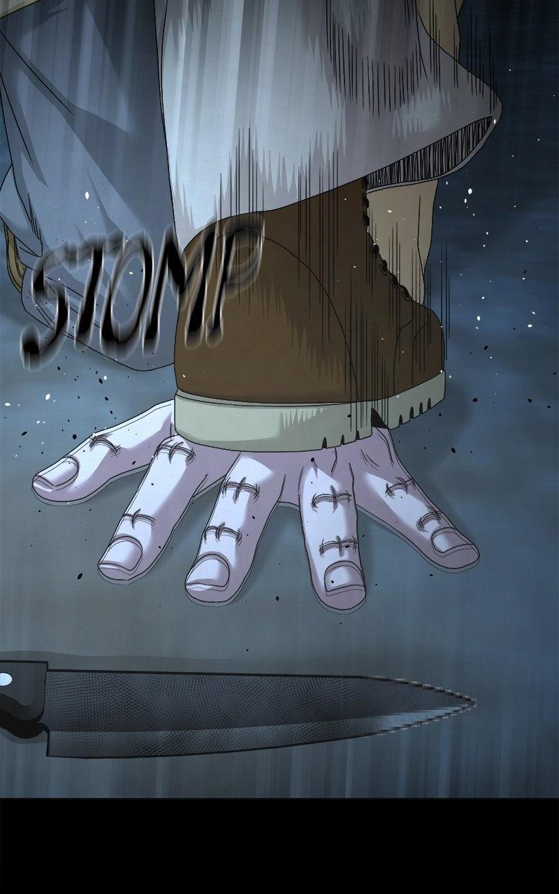 The Gwichon Village Mystery Chap 72 - Next Chap 73