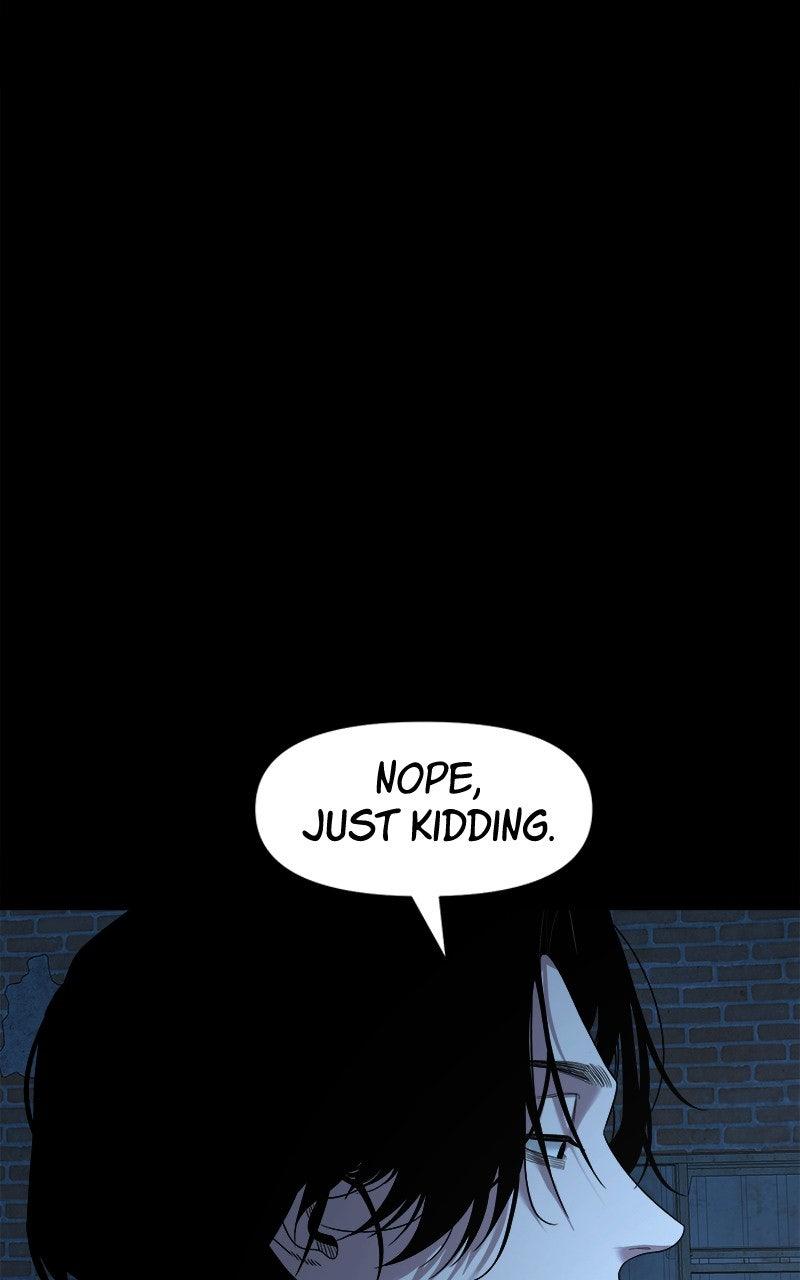 The Gwichon Village Mystery Chap 72 - Next Chap 73