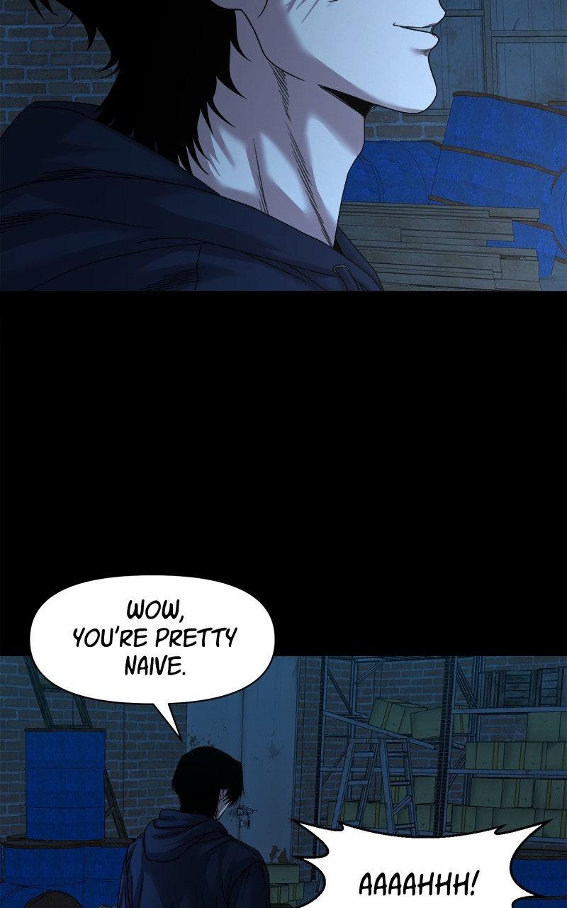 The Gwichon Village Mystery Chap 72 - Next Chap 73