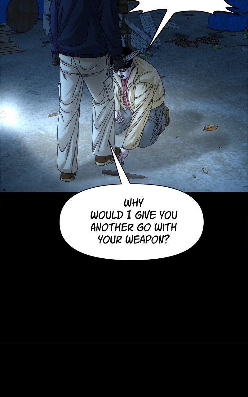 The Gwichon Village Mystery Chap 72 - Next Chap 73