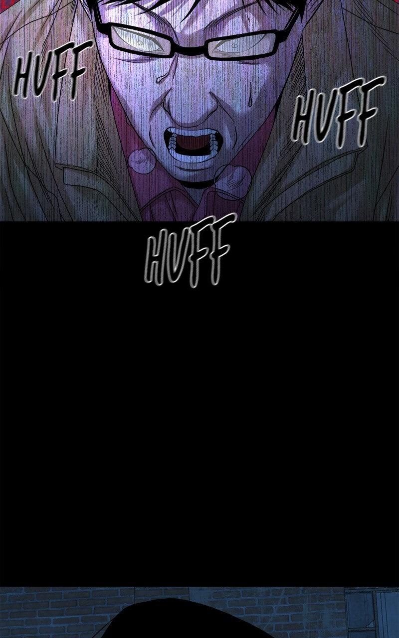 The Gwichon Village Mystery Chap 72 - Next Chap 73