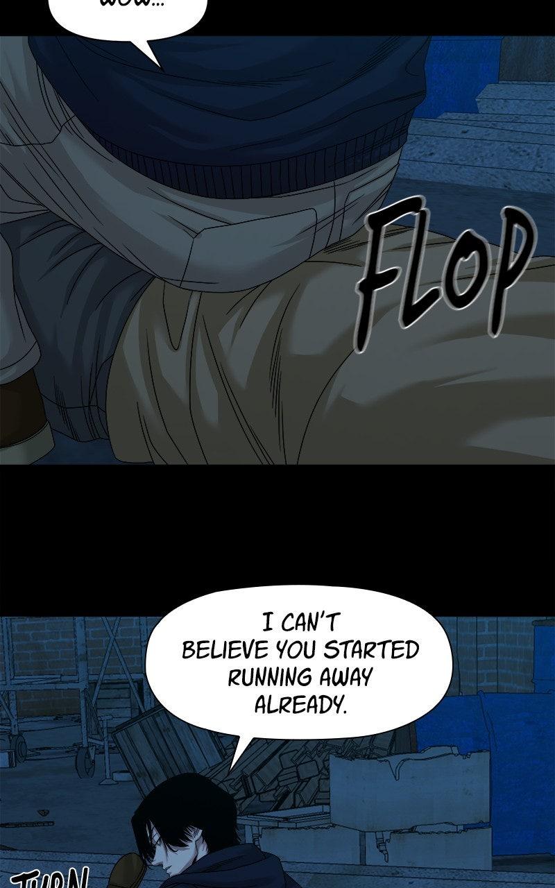 The Gwichon Village Mystery Chap 72 - Next Chap 73