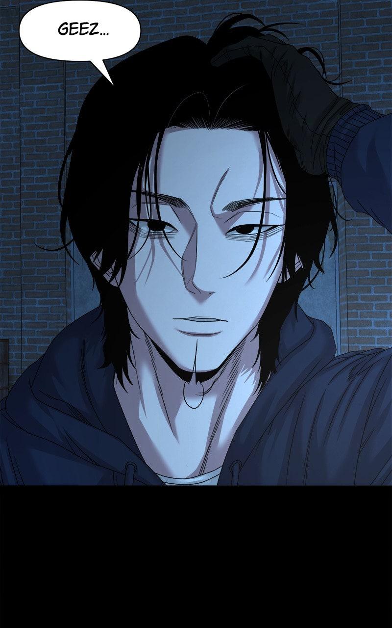 The Gwichon Village Mystery Chap 72 - Next Chap 73