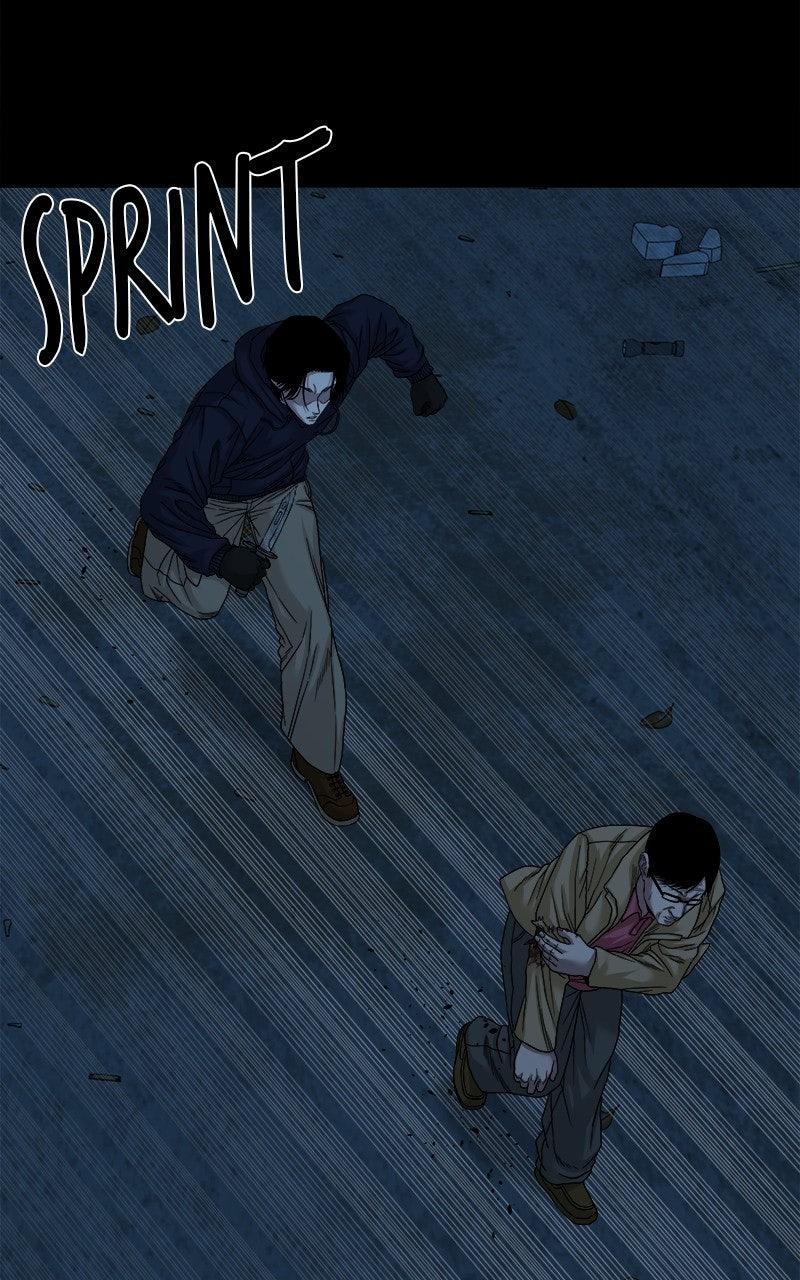 The Gwichon Village Mystery Chap 72 - Next Chap 73