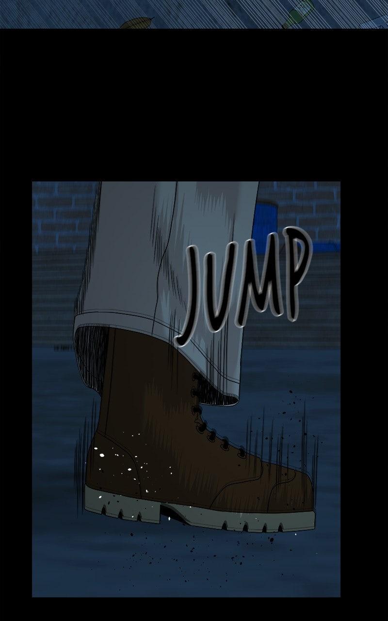 The Gwichon Village Mystery Chap 72 - Next Chap 73