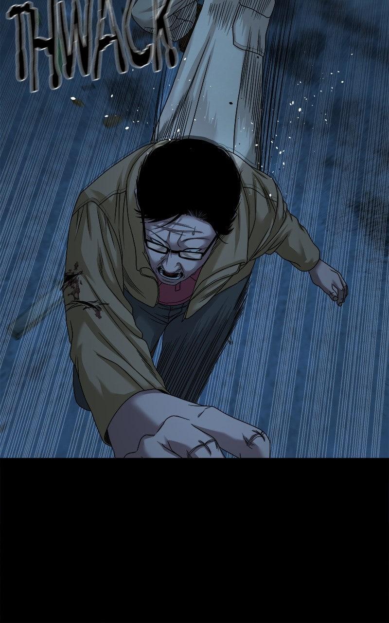 The Gwichon Village Mystery Chap 72 - Next Chap 73