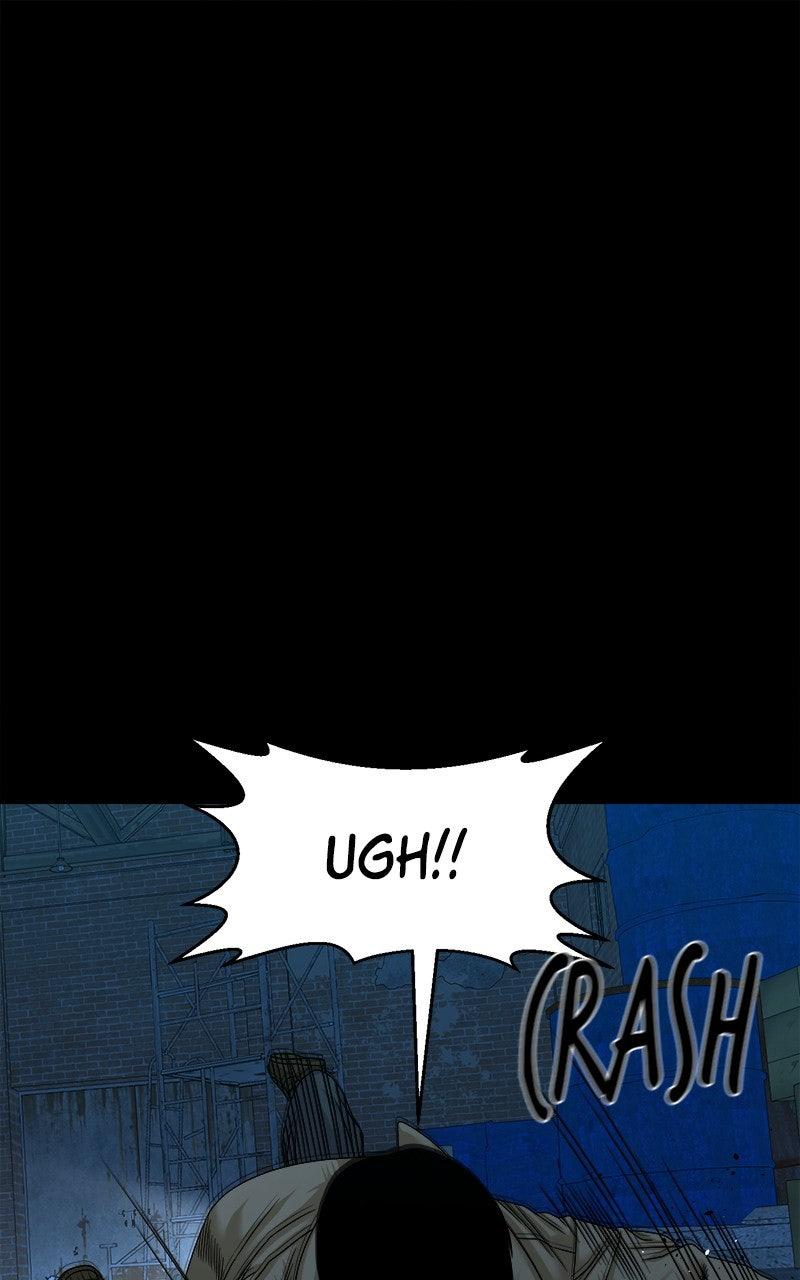 The Gwichon Village Mystery Chap 72 - Next Chap 73