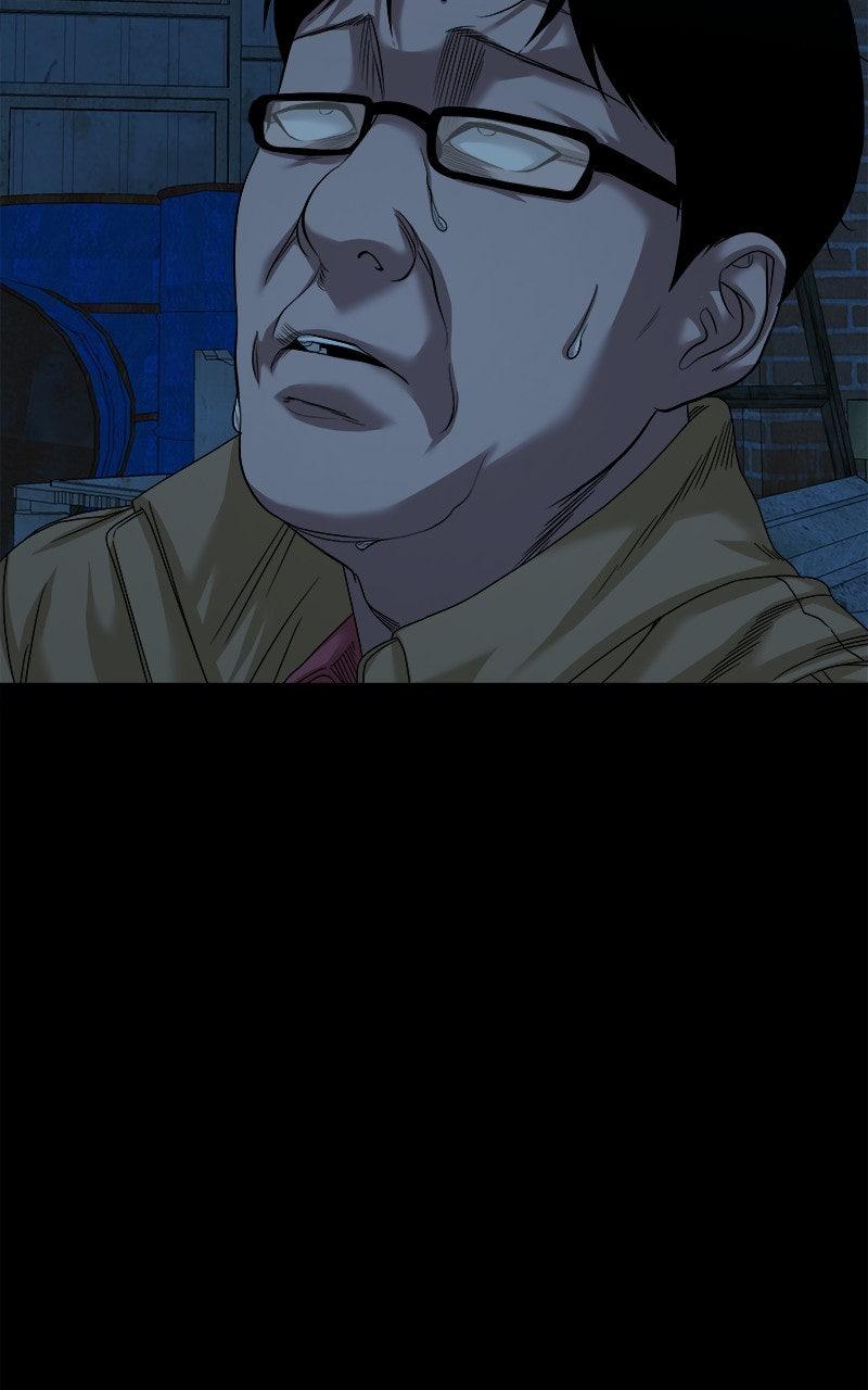 The Gwichon Village Mystery Chap 72 - Next Chap 73