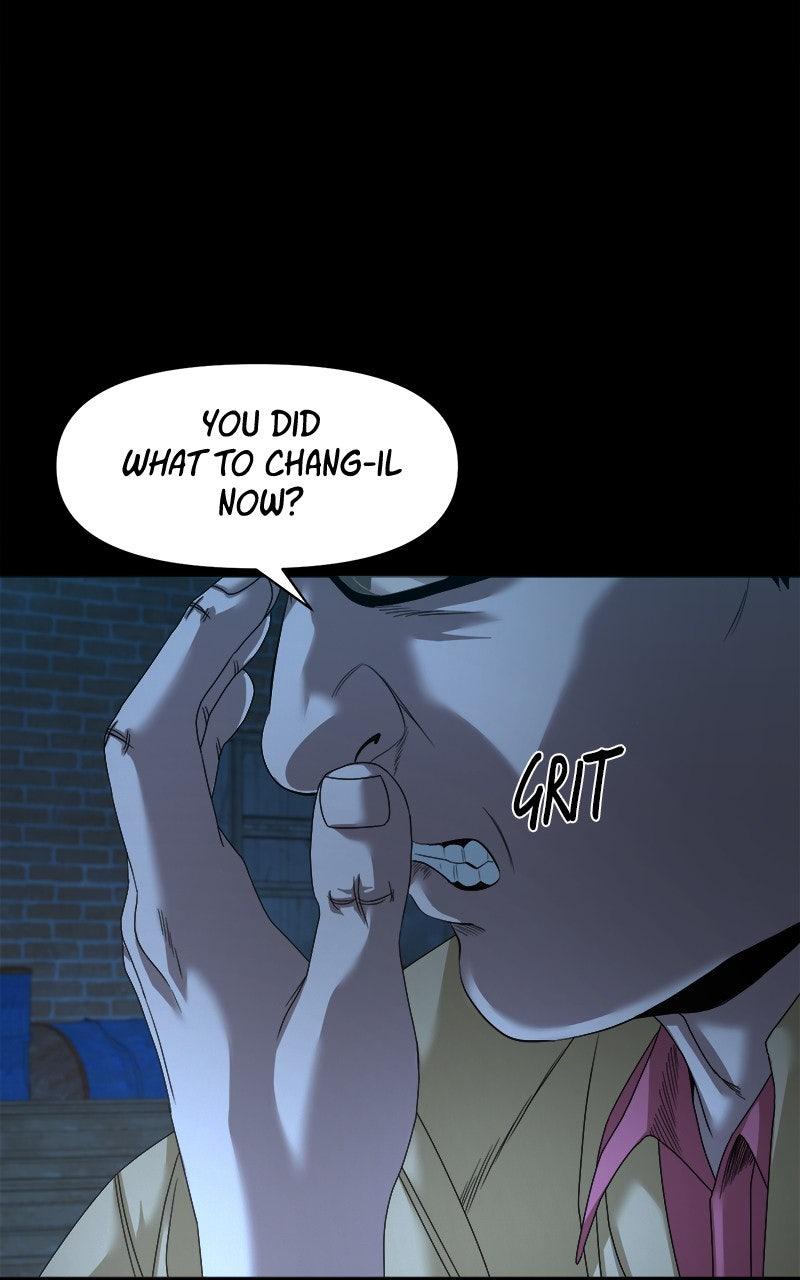 The Gwichon Village Mystery Chap 72 - Next Chap 73