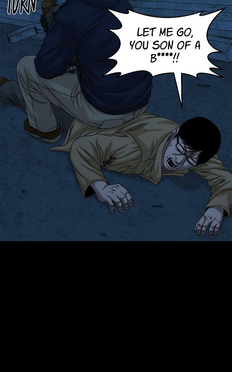 The Gwichon Village Mystery Chap 72 - Next Chap 73