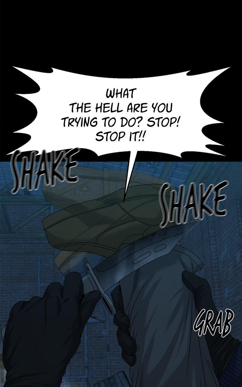 The Gwichon Village Mystery Chap 72 - Next Chap 73