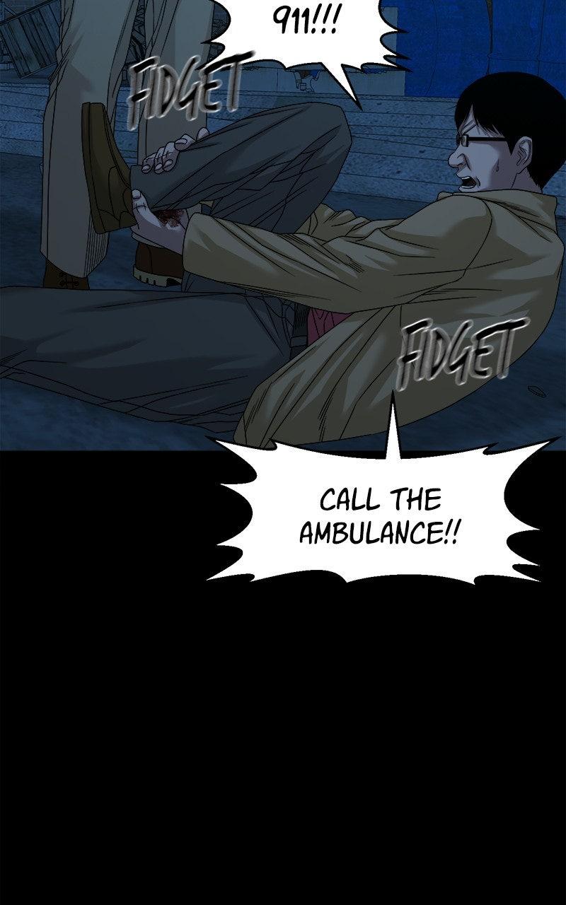 The Gwichon Village Mystery Chap 72 - Next Chap 73