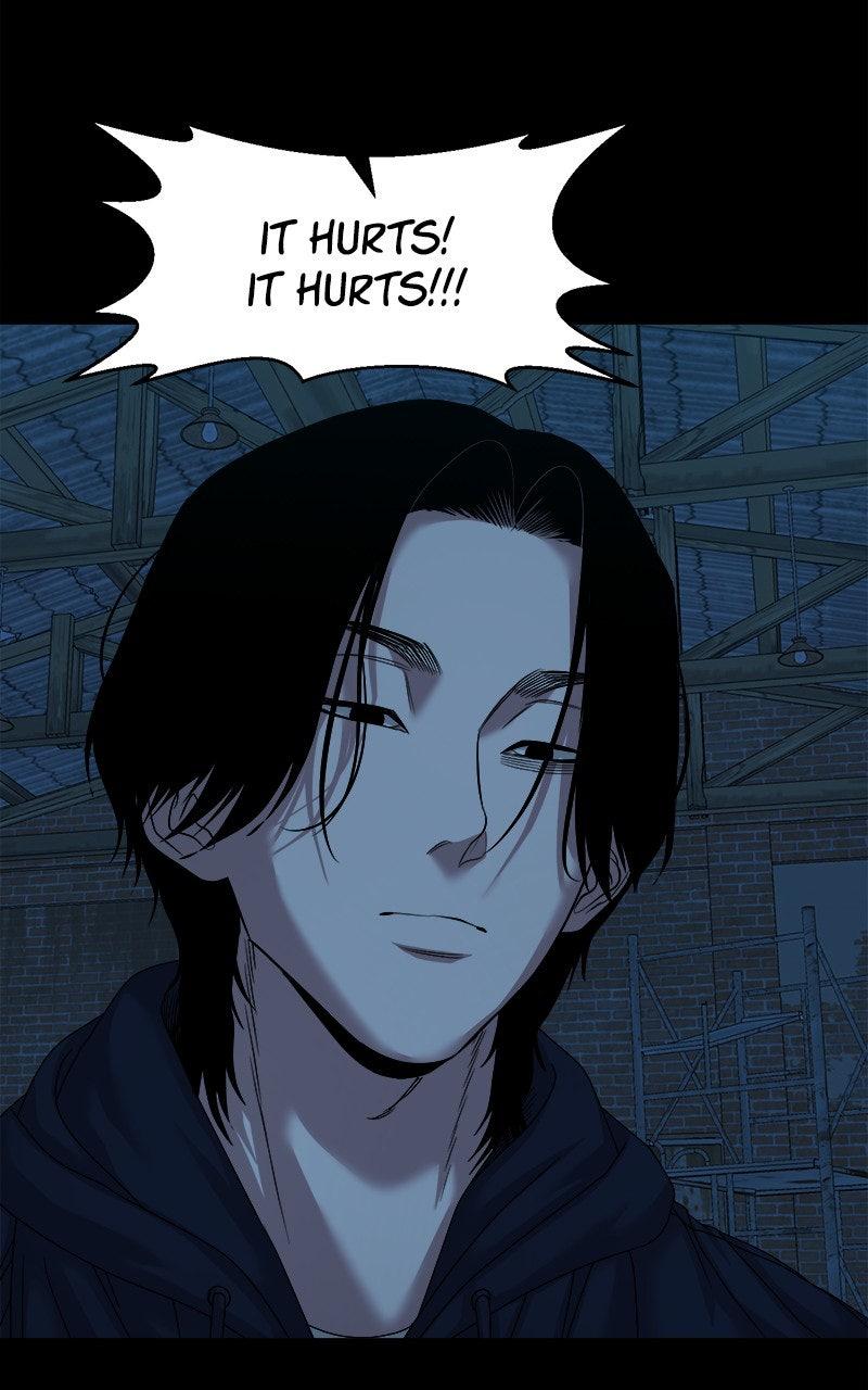 The Gwichon Village Mystery Chap 72 - Next Chap 73