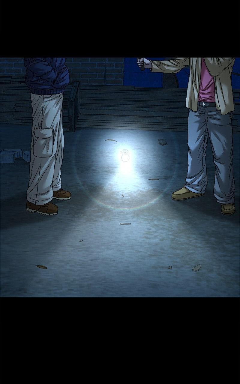 The Gwichon Village Mystery Chap 72 - Next Chap 73