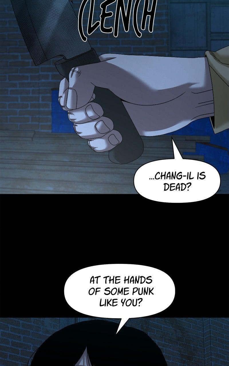 The Gwichon Village Mystery Chap 72 - Next Chap 73