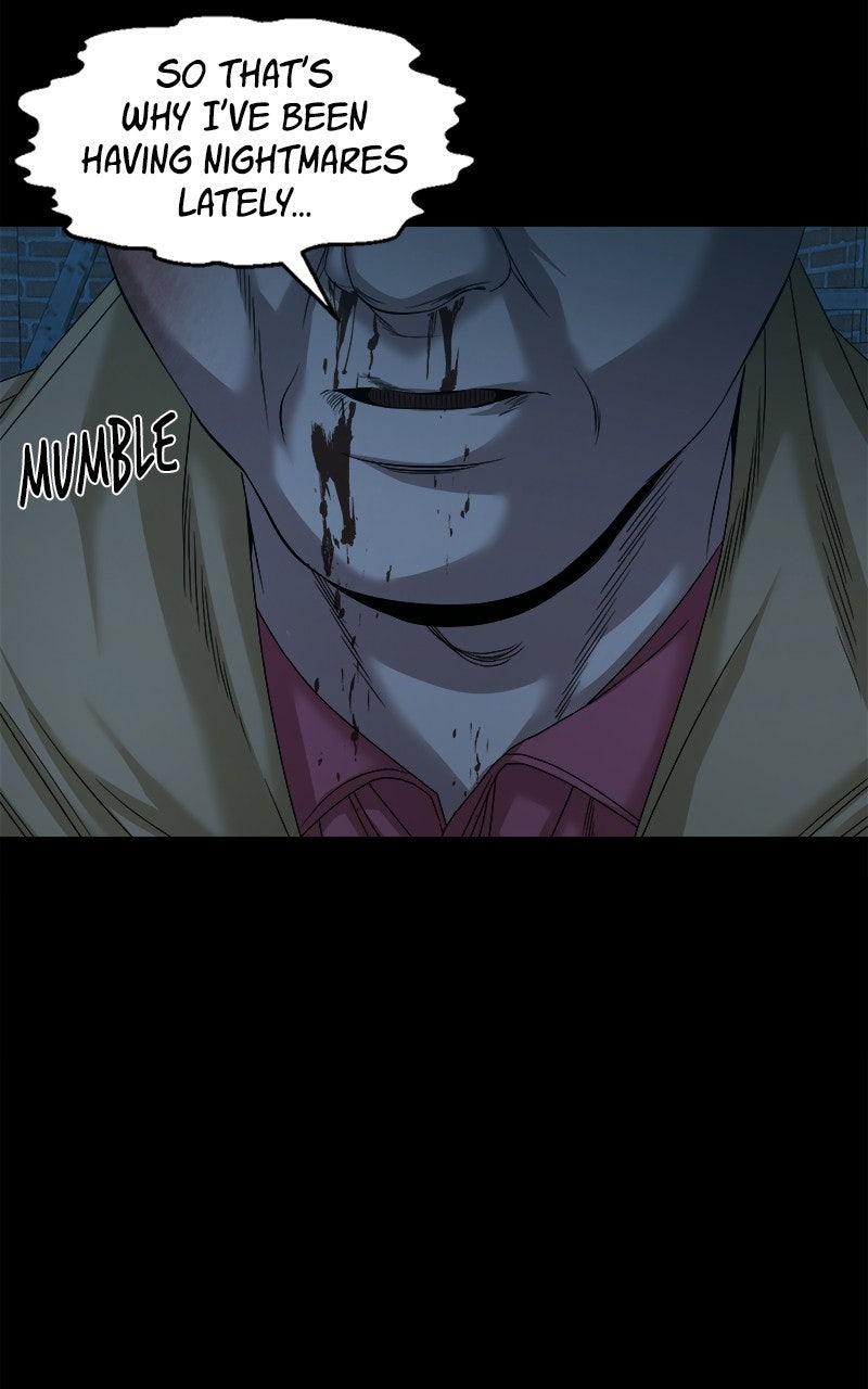 The Gwichon Village Mystery Chap 72 - Next Chap 73