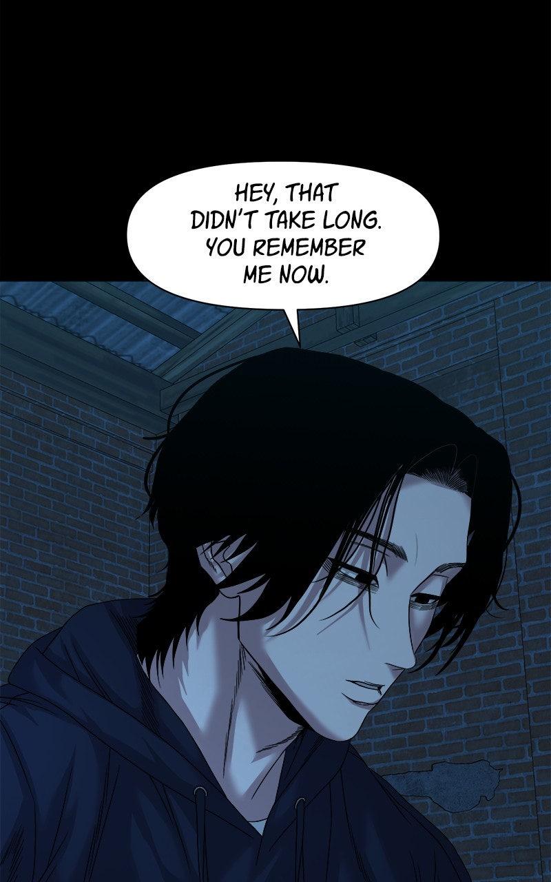 The Gwichon Village Mystery Chap 72 - Next Chap 73