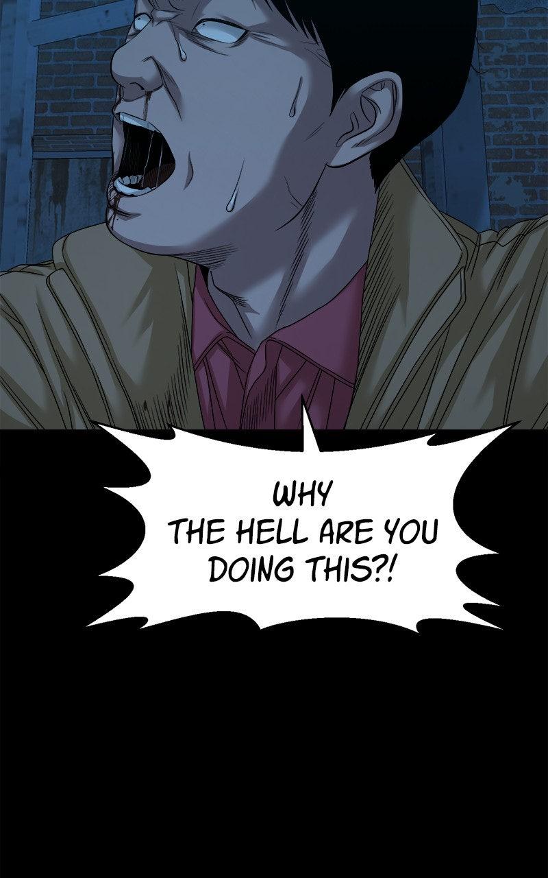 The Gwichon Village Mystery Chap 72 - Next Chap 73