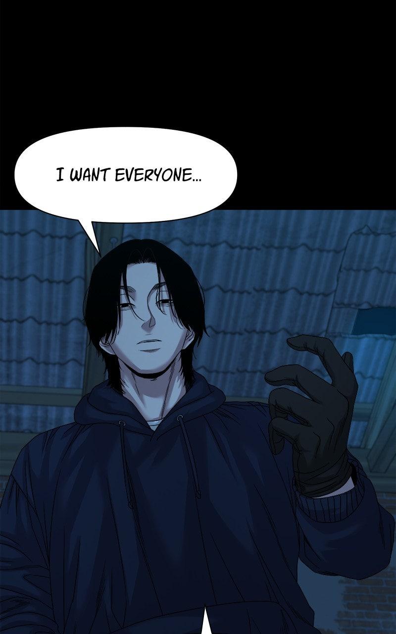 The Gwichon Village Mystery Chap 72 - Next Chap 73