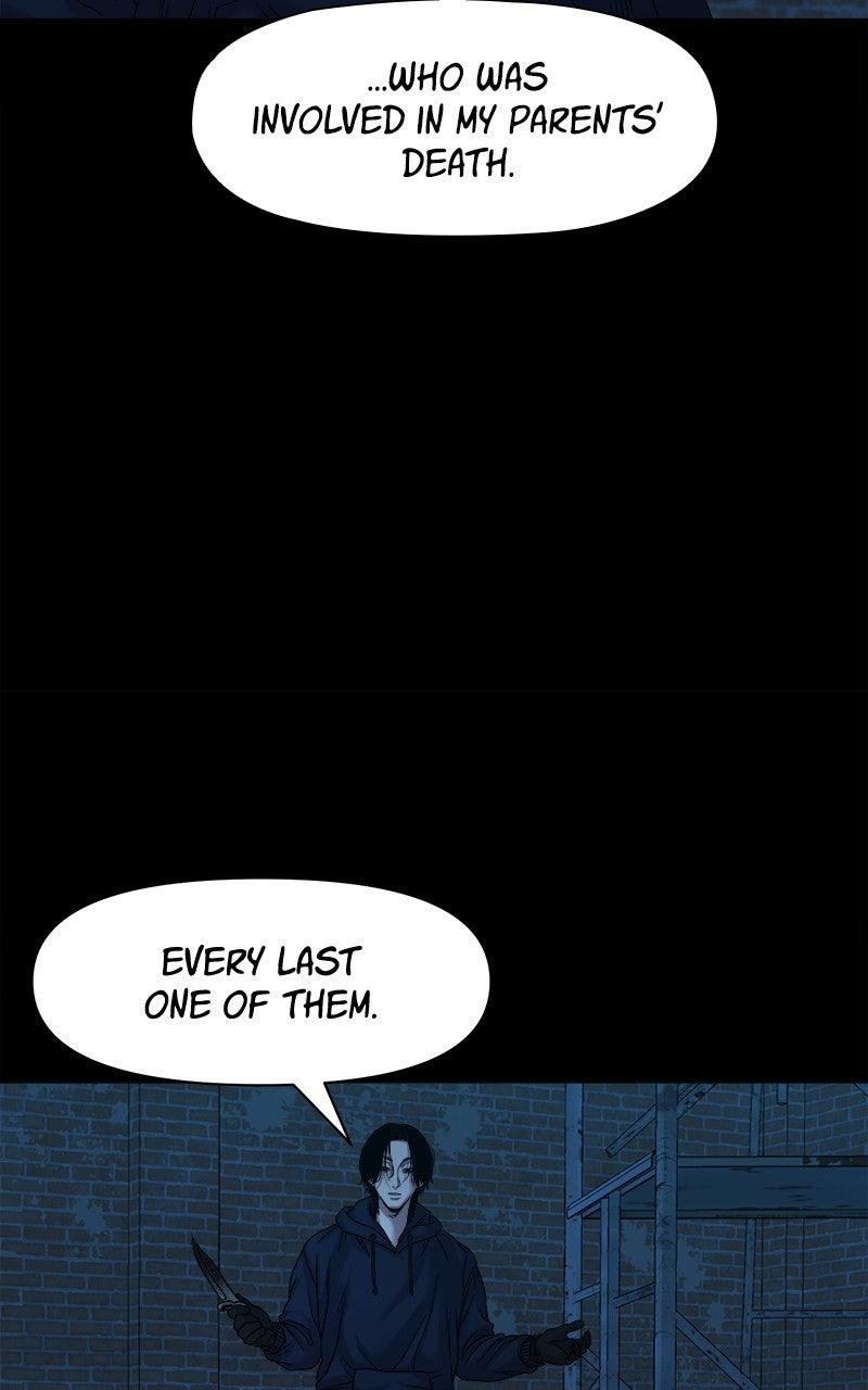 The Gwichon Village Mystery Chap 72 - Next Chap 73