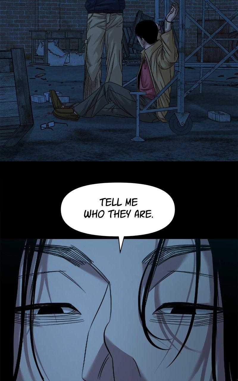 The Gwichon Village Mystery Chap 72 - Next Chap 73