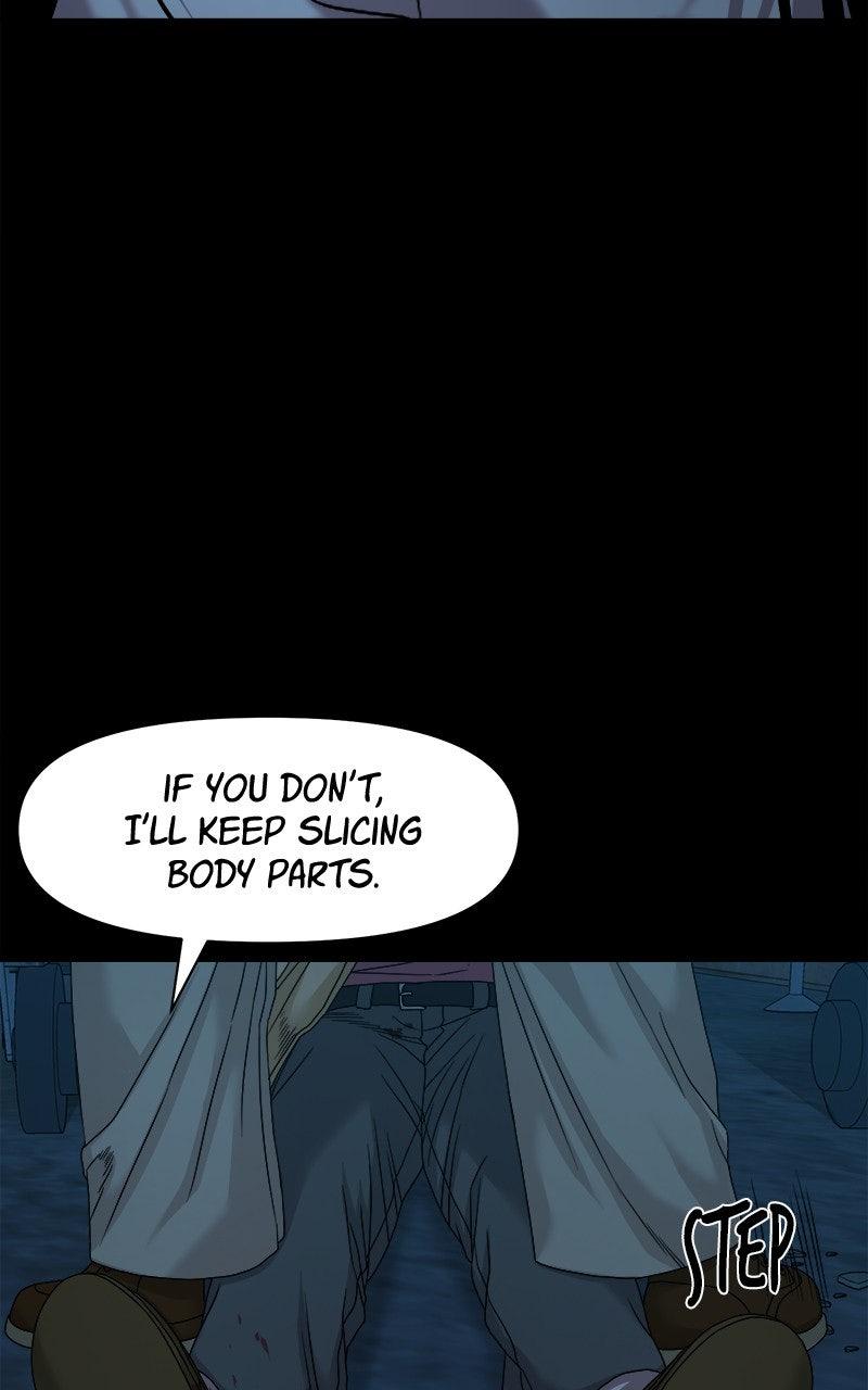 The Gwichon Village Mystery Chap 72 - Next Chap 73