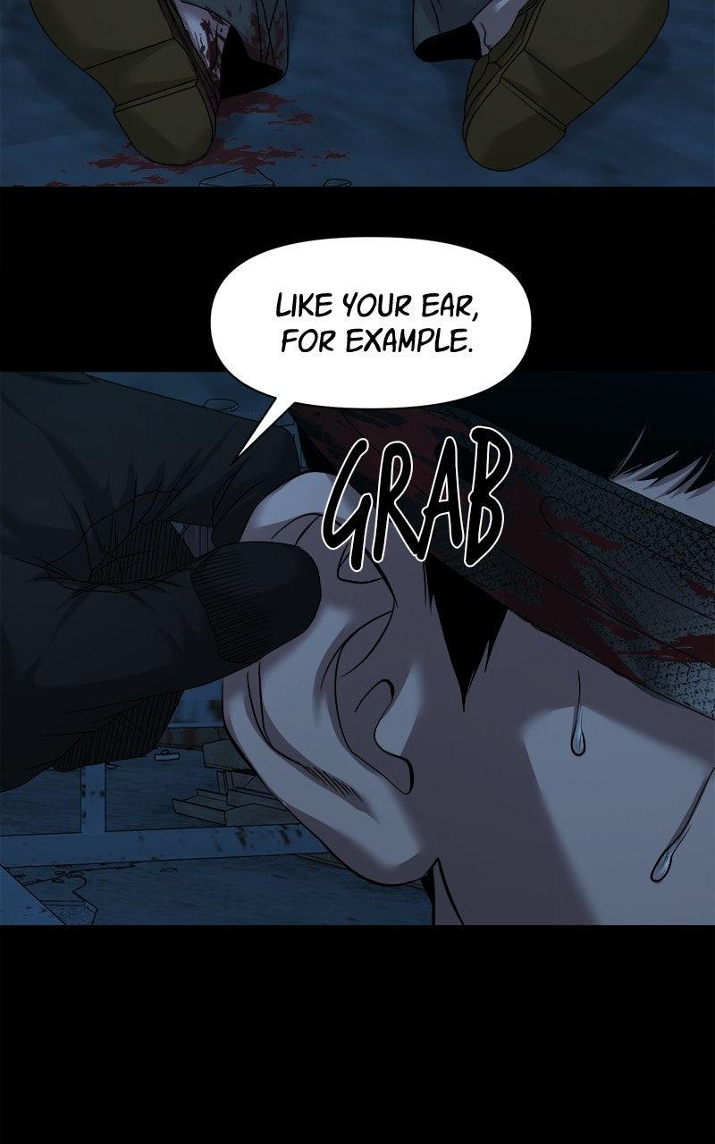 The Gwichon Village Mystery Chap 72 - Next Chap 73