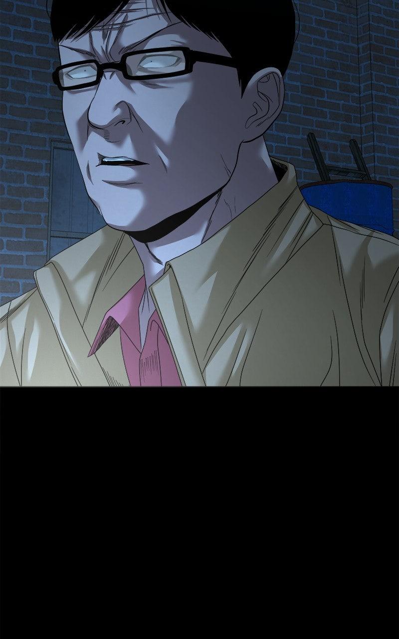 The Gwichon Village Mystery Chap 72 - Next Chap 73