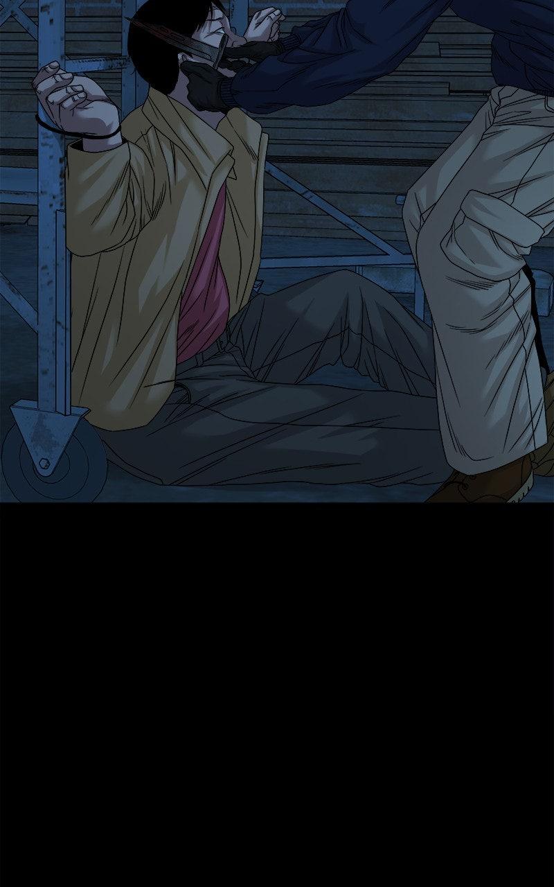 The Gwichon Village Mystery Chap 72 - Next Chap 73