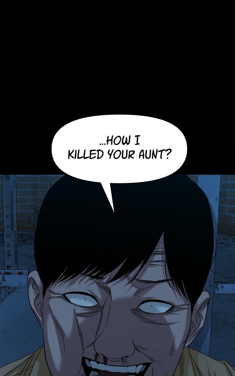 The Gwichon Village Mystery Chap 72 - Next Chap 73