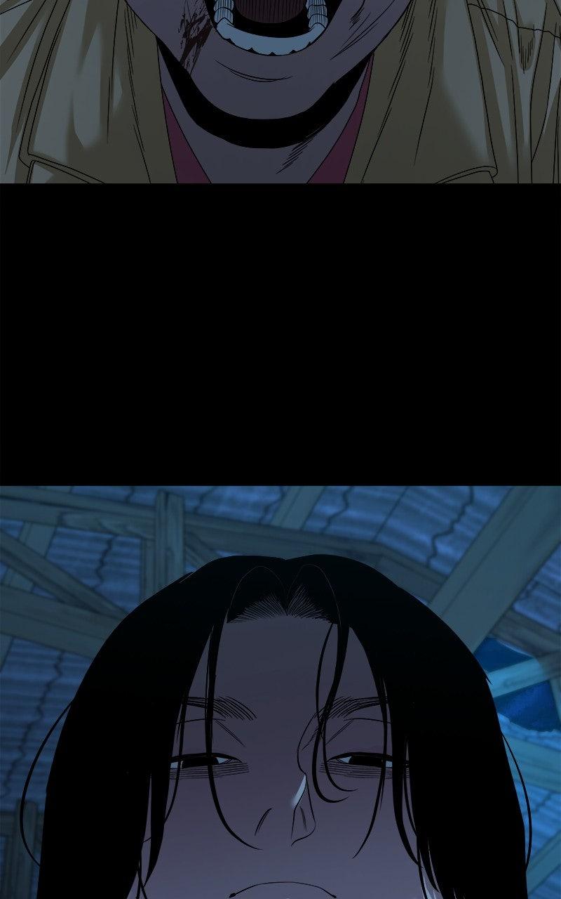 The Gwichon Village Mystery Chap 72 - Next Chap 73