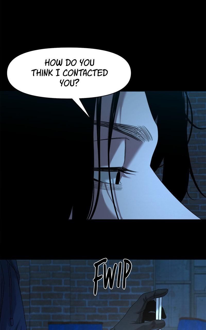 The Gwichon Village Mystery Chap 72 - Next Chap 73