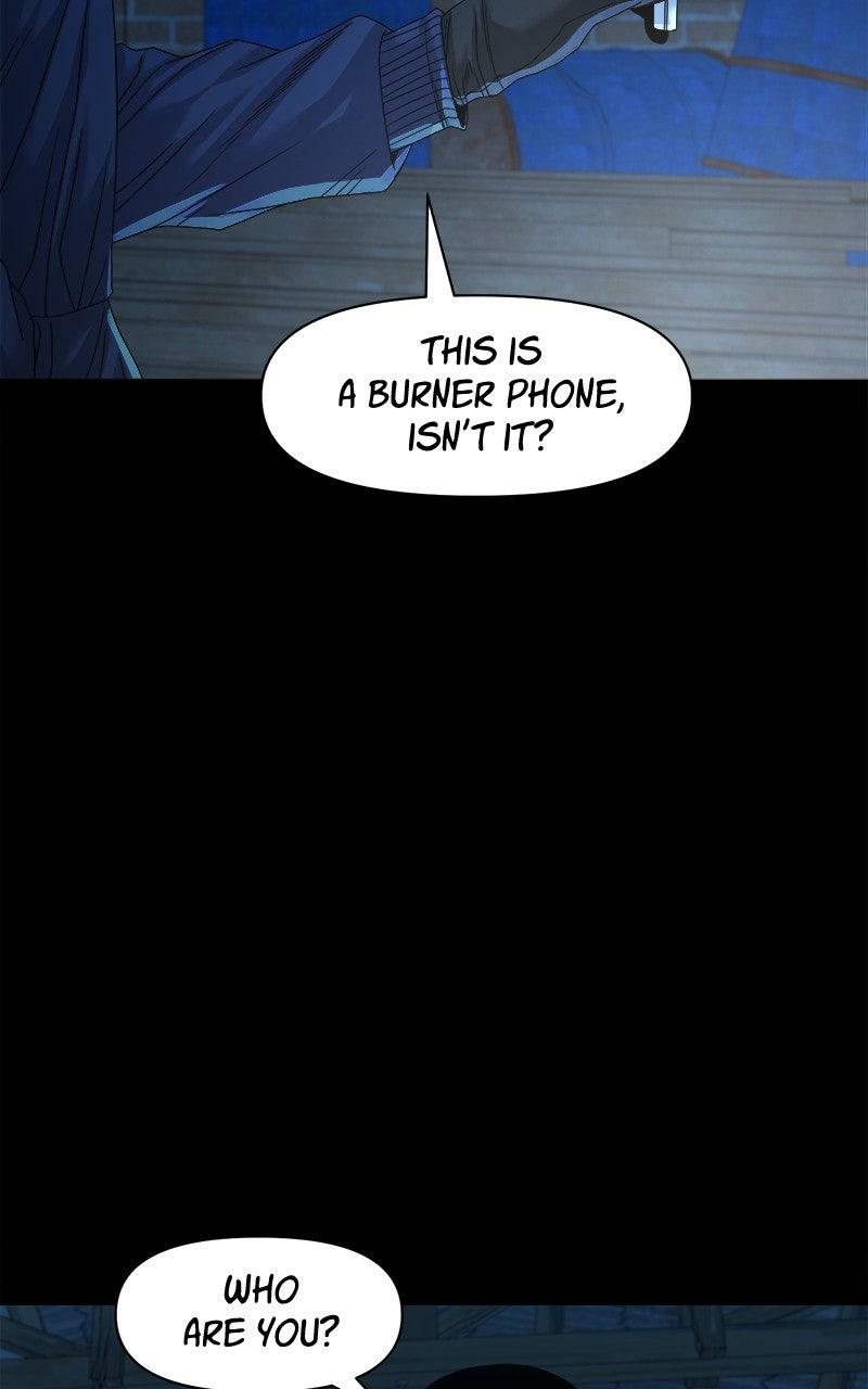 The Gwichon Village Mystery Chap 72 - Next Chap 73