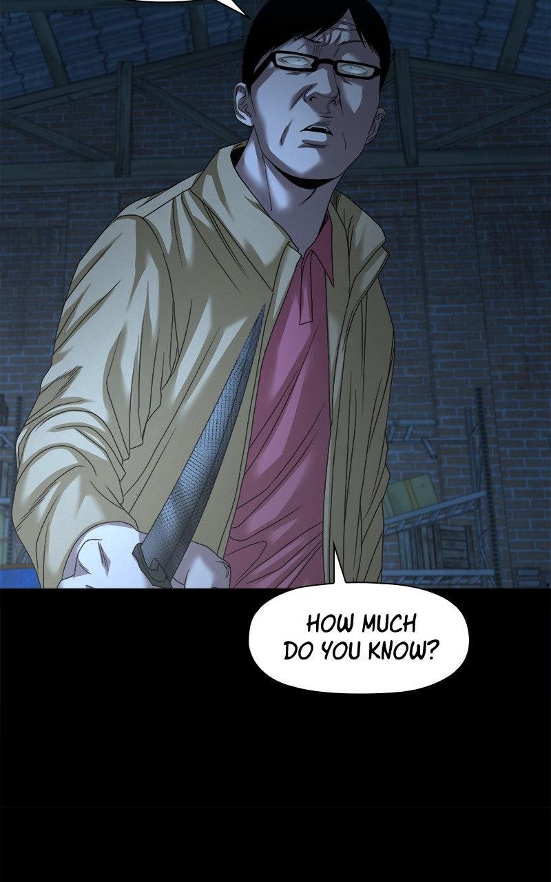 The Gwichon Village Mystery Chap 72 - Next Chap 73