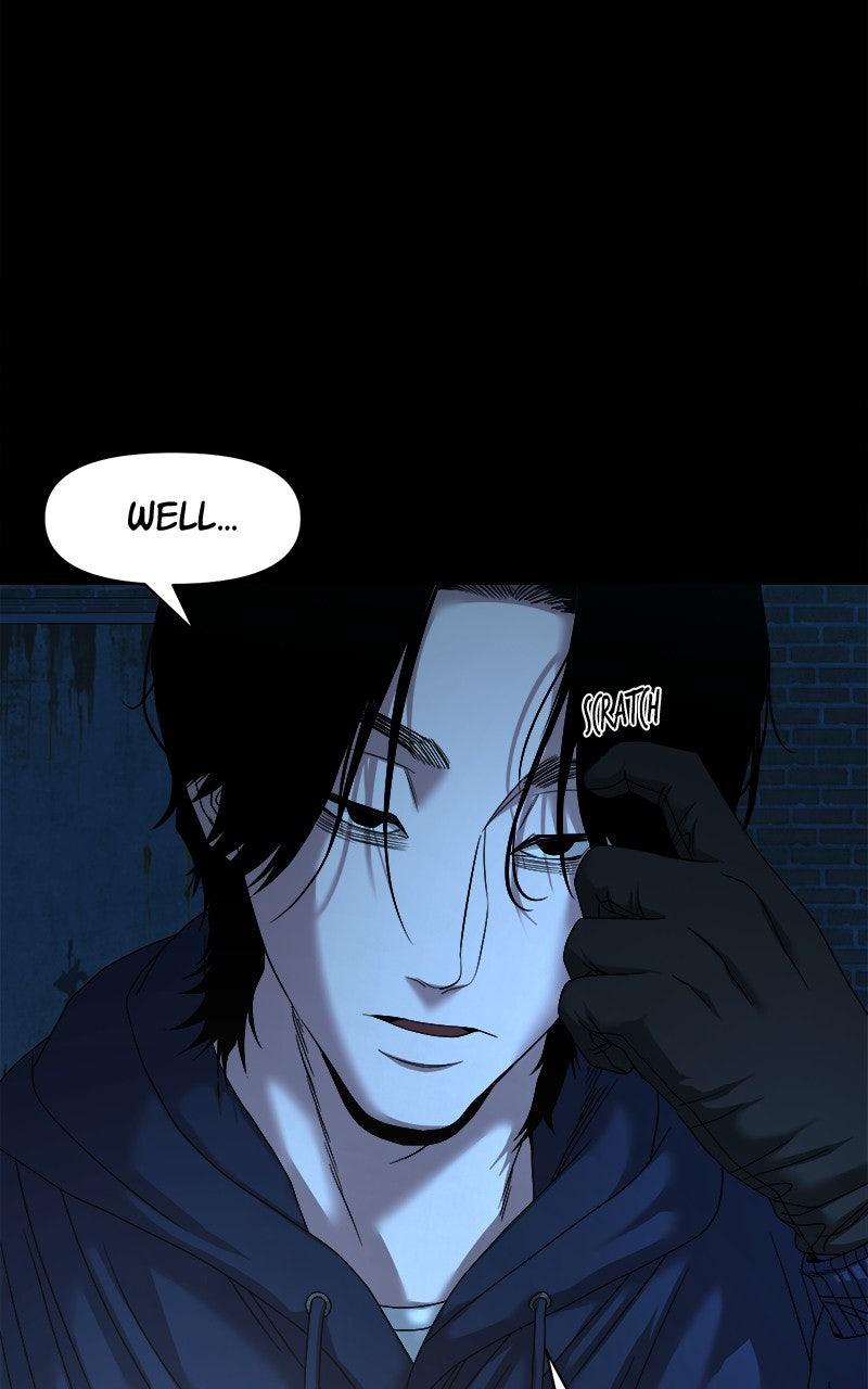 The Gwichon Village Mystery Chap 72 - Next Chap 73