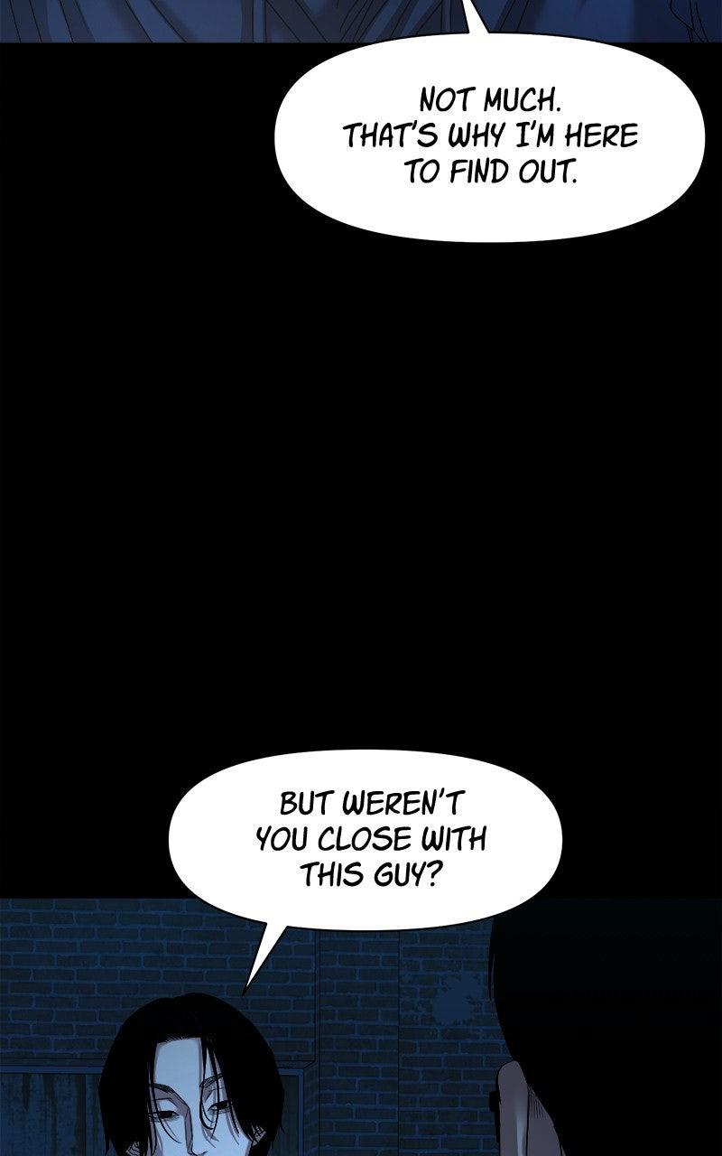 The Gwichon Village Mystery Chap 72 - Next Chap 73