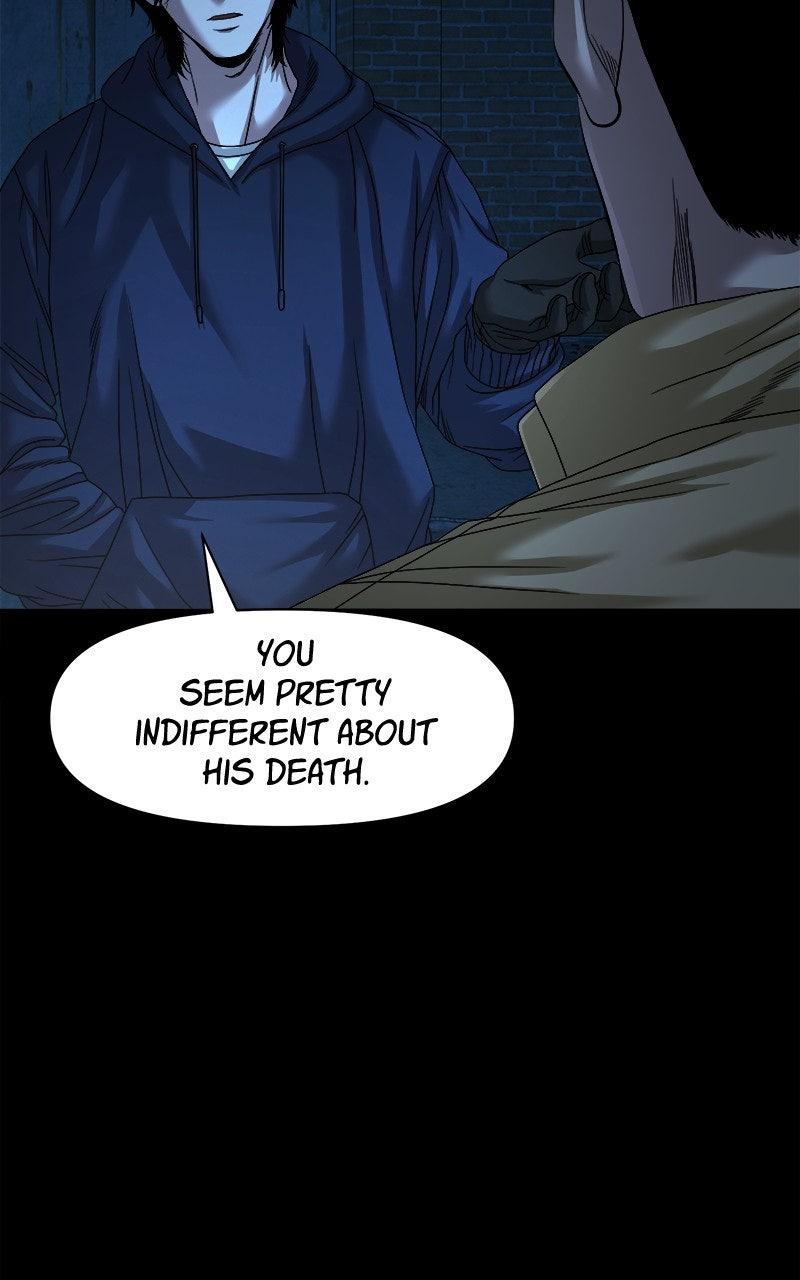 The Gwichon Village Mystery Chap 72 - Next Chap 73