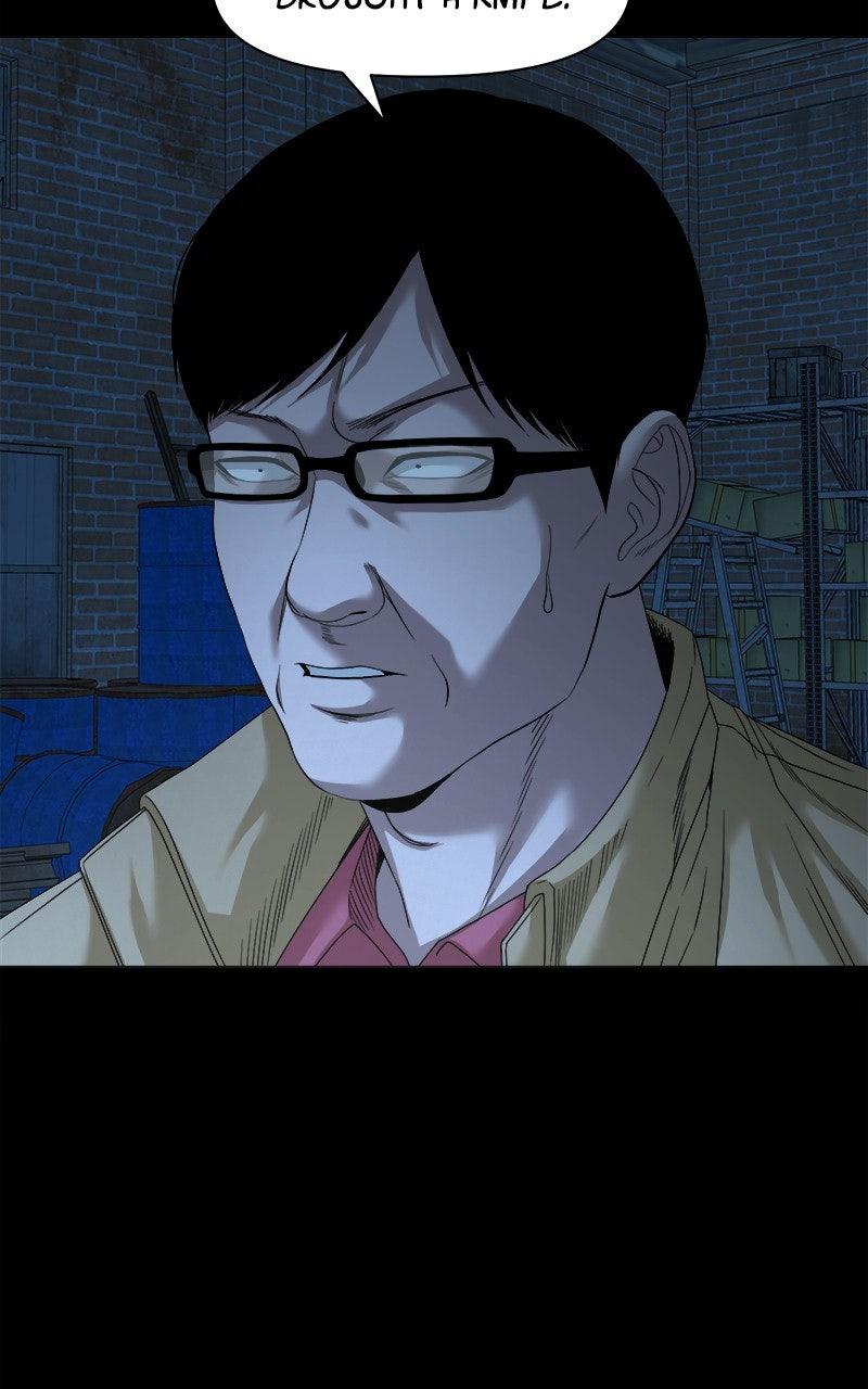 The Gwichon Village Mystery Chap 72 - Next Chap 73