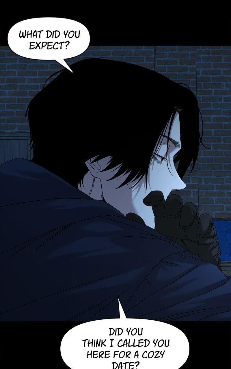 The Gwichon Village Mystery Chap 72 - Next Chap 73