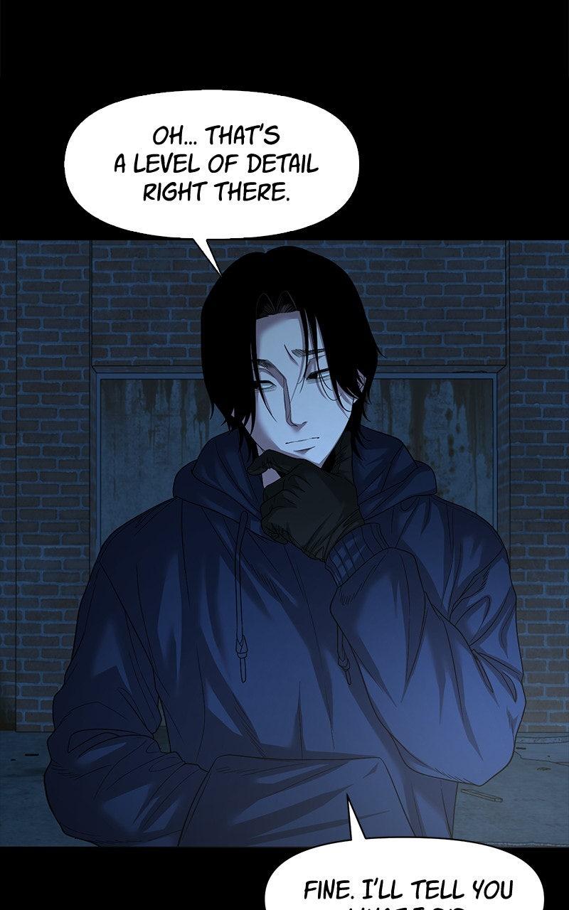 The Gwichon Village Mystery Chap 72 - Next Chap 73