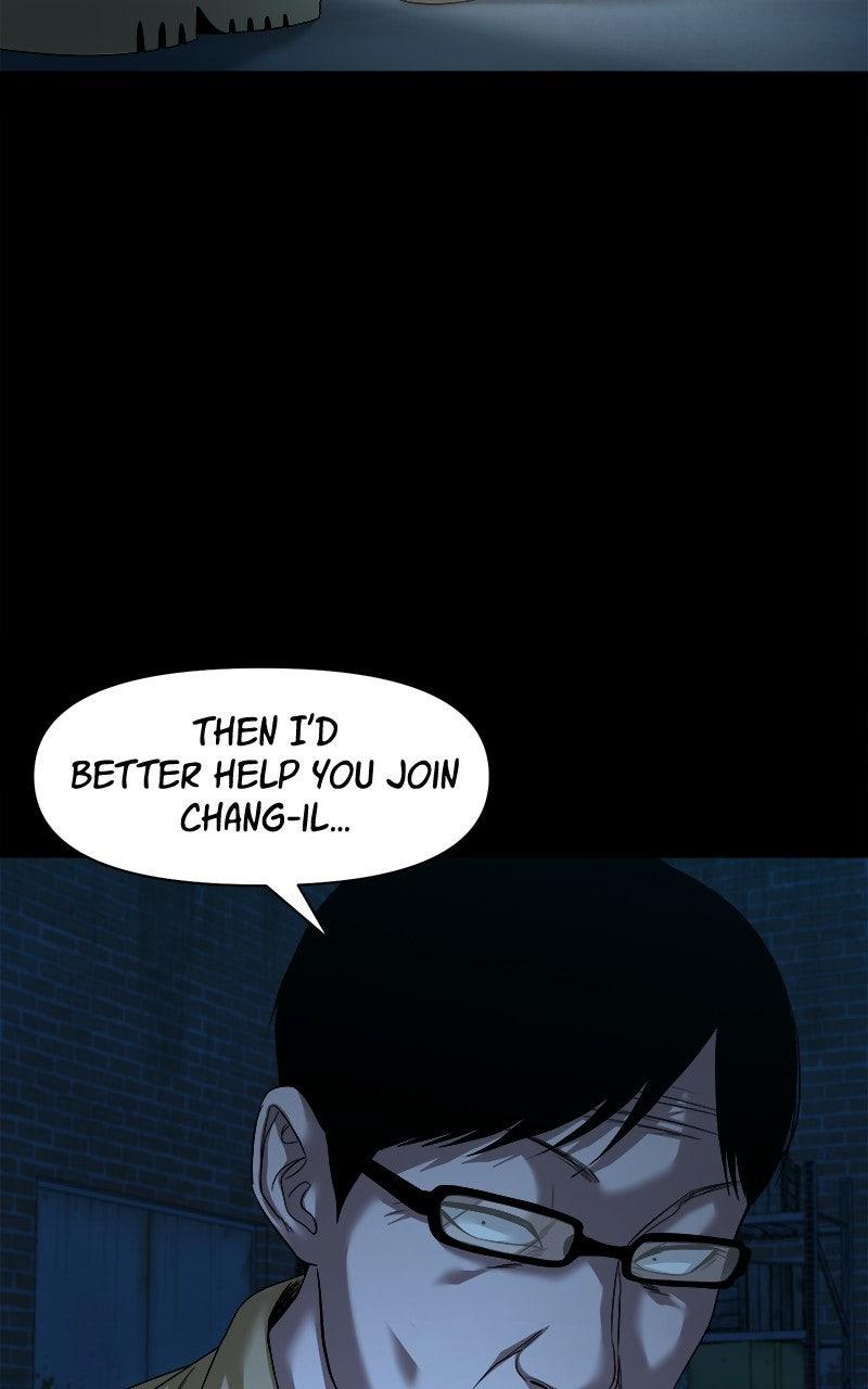 The Gwichon Village Mystery Chap 72 - Next Chap 73