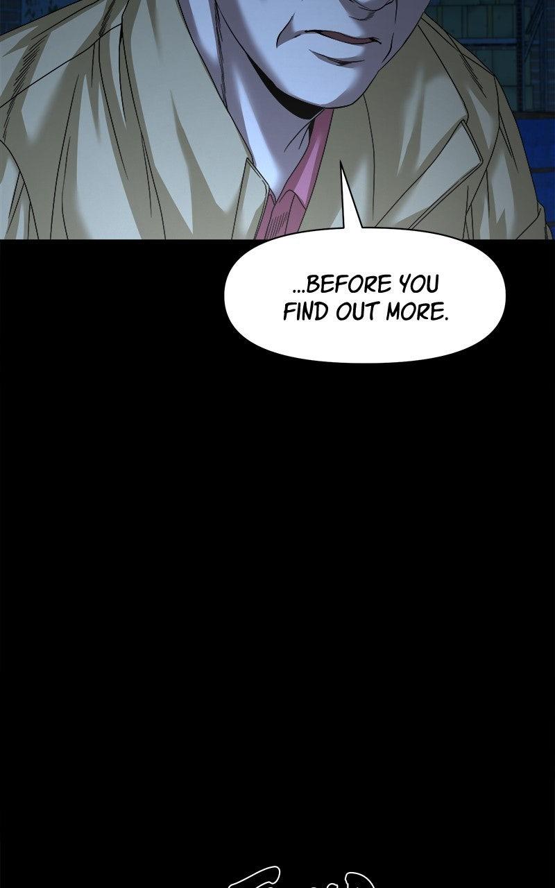 The Gwichon Village Mystery Chap 72 - Next Chap 73