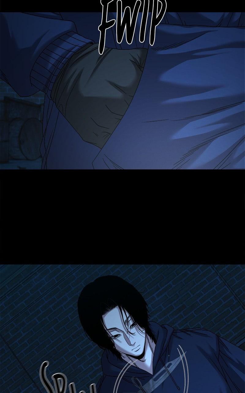 The Gwichon Village Mystery Chap 72 - Next Chap 73