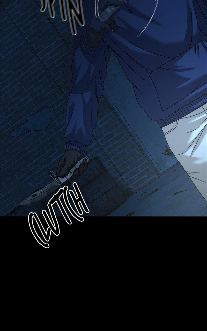 The Gwichon Village Mystery Chap 72 - Next Chap 73