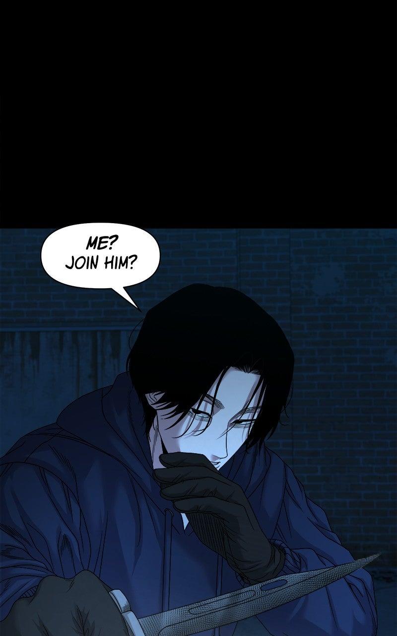 The Gwichon Village Mystery Chap 72 - Next Chap 73