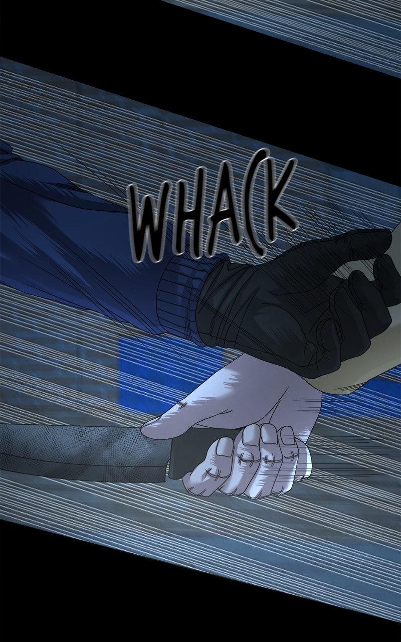 The Gwichon Village Mystery Chap 72 - Next Chap 73